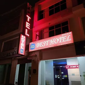3* Hotel @ Uitm, I-city & Hospital