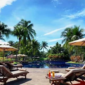 5* Resort The Saujana Kuala Lumpur