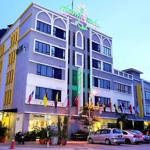 3* Hotel Alami Garden