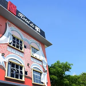 3* Hotel De Art @ Section 19